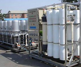 工業污水處理市場新動向 商業機會與銷售策略解析